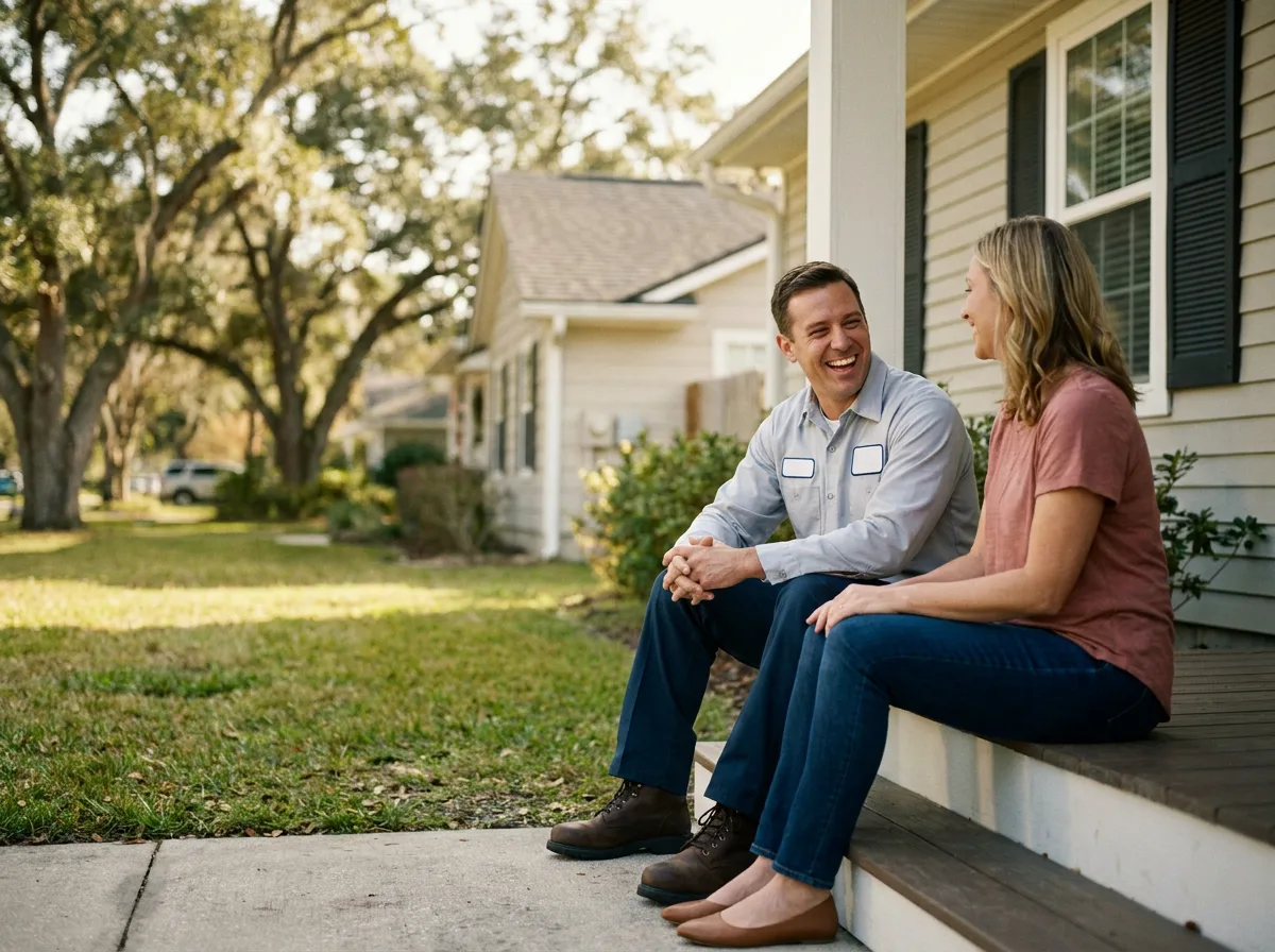Septic tank pumping FAQs for Trappe, MD